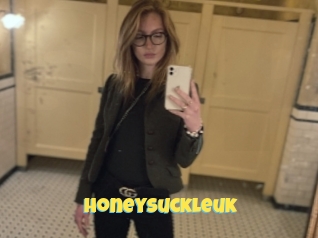 Honeysuckleuk