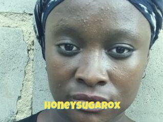 Honeysugarox