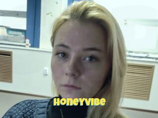 Honeyvibe