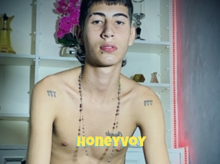 Honeyvoy