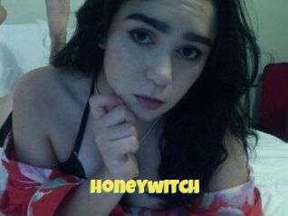 Honeywitch