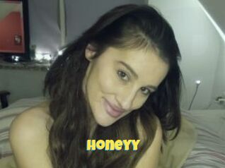Honeyy