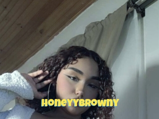 Honeyybrowny