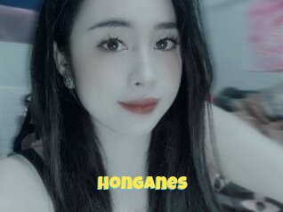 Honganes