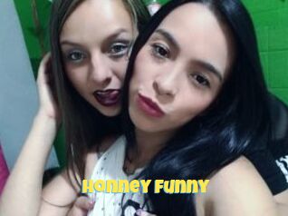 Honney_funny