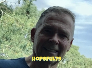 Hopeful79