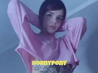 HornyPony