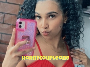 Hornycoupleone