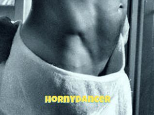 Hornydancer