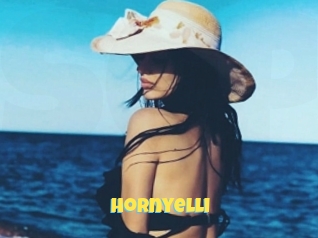 Hornyelli