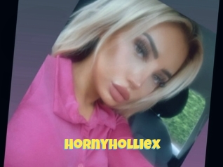Hornyholliex