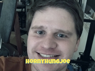 hornyhungjoe Sexe et Porno