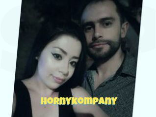 Hornykompany