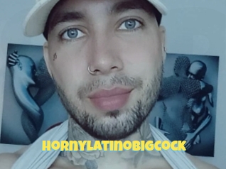 Hornylatinobigcock
