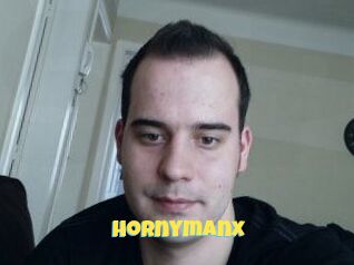 Hornymanx