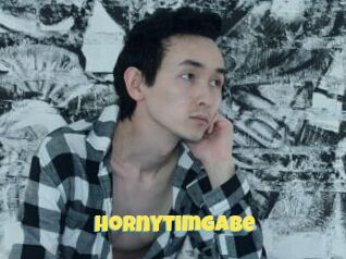 HornytimGabe