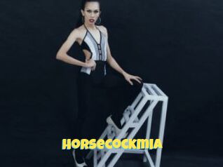 Horsecockmia