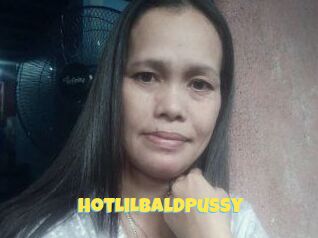 HotLiLbaldPussy