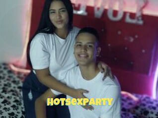 HotSexParty