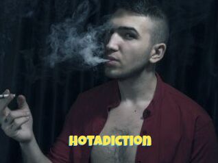 Hotadiction
