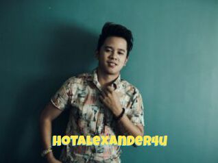 Hotalexander4u