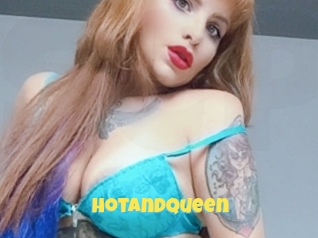 Hotandqueen