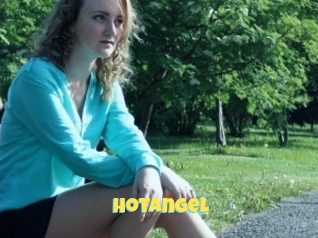 Hotangel