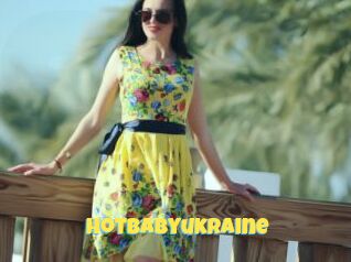 Hotbabyukraine