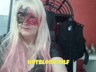 hotblondmilf Sexe et Porno