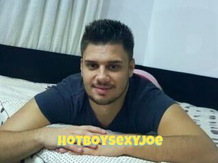 Hotboysexyjoe