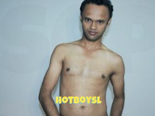 Hotboysl