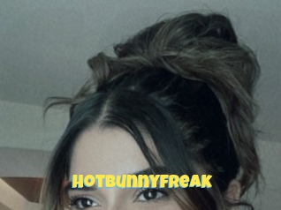 Hotbunnyfreak