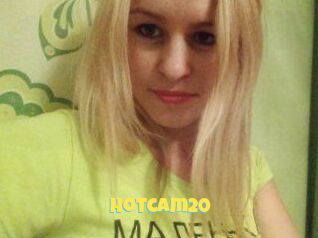 Hotcam20