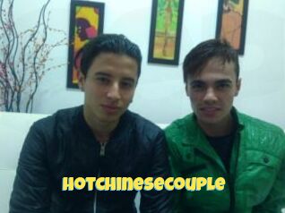 Hotchinesecouple