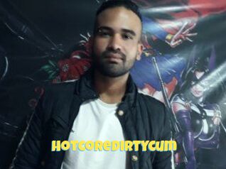 Hotcoredirtycum