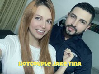 Hotcouple_jake_tina