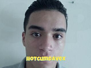 Hotcumdavex