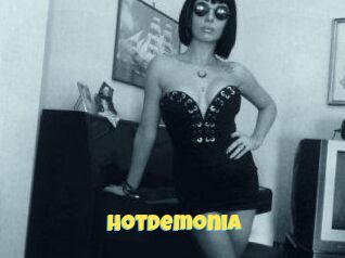 Hotdemonia
