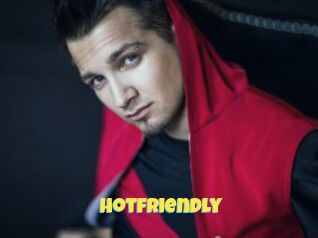 Hotfriendly