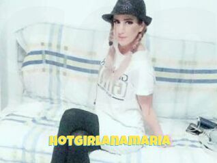 Hotgirlanamaria