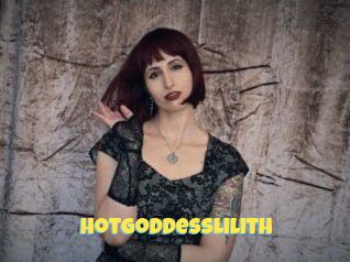 Hotgoddesslilith