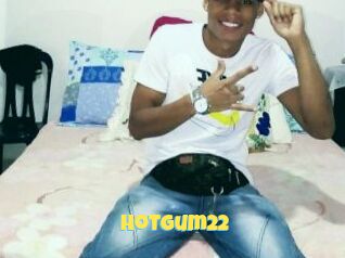 Hotgum22