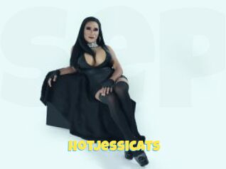hotjessicats Sexe et Porno