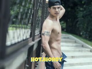 Hotjhordy