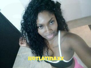 Hotlatinaxx