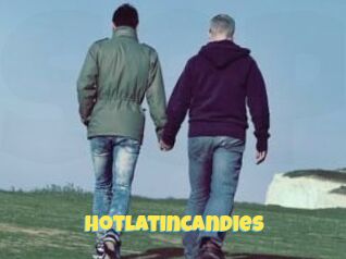 Hotlatincandies