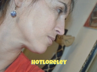 Hotloreley