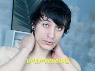 hotloverevan Sexe et Porno