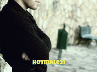 Hotmale21