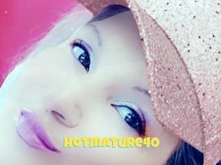 Hotmature40